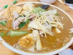-福祥厦门小馆(舟孟北路店)