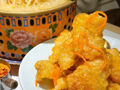 -上关东东北菜(夫子庙水游城店)