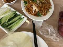 -姥家春饼店(漳州二路店)