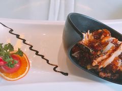 -中恒国际大酒店-餐厅