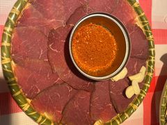 -阆辣荟餐饮(老味道8年·古城店)