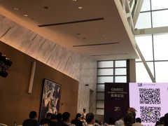 -北京朝阳悠唐皇冠假日酒店
