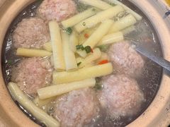 -芳芳私房菜·精做淮扬菜(承德路店)