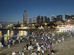 -川旺角川粤融合菜•海景餐厅(星海广场店)