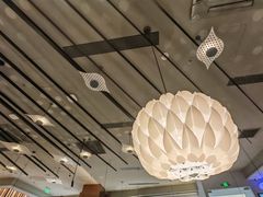 -雀蓝川菜(滨湖万象汇店)