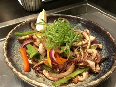 -yokocho上横町·日本食街(深业上城店)