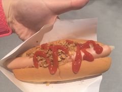 -宜家·瑞典风味餐厅(四元桥店)