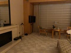 -北京盘古七星酒店