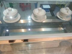 -梧州双钱龟苓膏(丽港航母店)