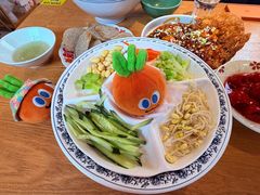 -北三条胡同打卤面馆(雍和宫店)