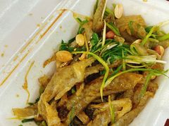 -陈添記·祖傳爽鱼皮·西关老字号(广州首店)