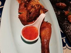 -绿茶餐厅(布吉万象汇店)