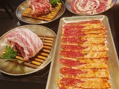 -西塔老太太泥炉烤肉(龙湖北苑天街店)