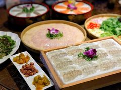 -草鱼先生潮州鱼生·虾生(新厦花园店)