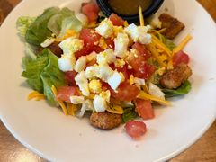 凯萨色拉-Texas Roadhouse(世纪汇广场店)