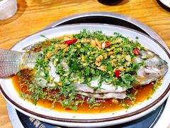 柠檬鱼-妈妈的味道(和顺古镇店)