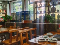 -张记焖窑·十五年专注焖烤(雍和宫店)