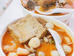 -津品味小吃(大学湾店)