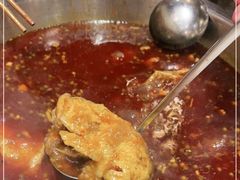 -肖肖酸萝卜鱼火锅(总店)