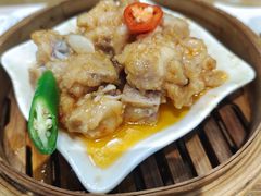 特色蒸排骨-赏点粤式点心(广州塔店)