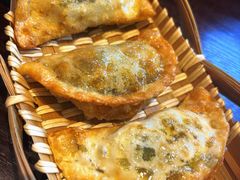 全牌煎饺-古都历食南京菜·烤鸭·鸭血粉丝·汤包(南京博物院店)