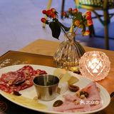 来比尔感受浪漫法餐，让你仪式感满满
