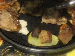-obba烤吧(新光汇店)