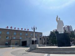 -长影旧址博物馆