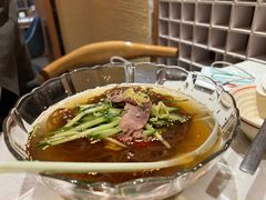 -七八冷面·延边朝鲜族美食(欢乐谷店)
