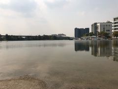 -美兰湖景区