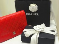 -CHANEL(恒隆广场店)