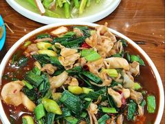 -绍兴名菜馆(可乐路店)