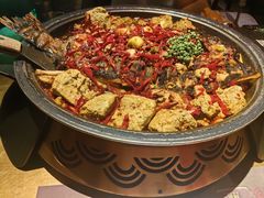 -烤匠麻辣烤鱼(万象城店)