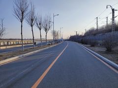 -丁香湖公园