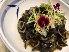 -宝宇大连海鲜渔港(金奎大厦店)