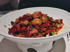 -花椒笑成都小馆(百脑汇店)
