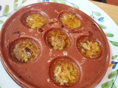 -萨莉亚意式餐厅(南京环亚凯瑟琳广场店)