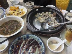 -芸海阁·农家私房菜(沙家浜景区出口店)