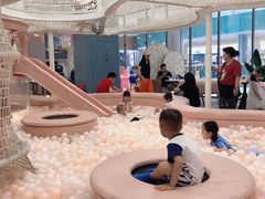 -BossBabe亲子餐厅(金光华广场店)