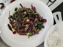 -龚师傅土菜馆.地道农家菜(魅力湘西店)