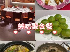 -荣誉国宴楼(美食城店)