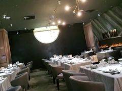 大堂-王品牛排(福州泰禾店)