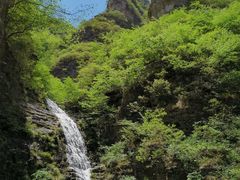 -孤山寨风景区
