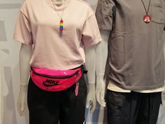 -NIKE KICKS LOUNGE体验店(北京新中关店)