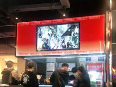 大堂-胖哥俩肉蟹煲(梅溪步步高店)