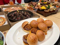 -bluefrog蓝蛙(新三里屯太古里店)
