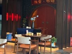 -扬州狮子楼·非遗淮扬菜(总店)