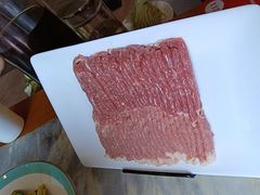 -清真·鸦儿李记·涮肉(花市店)