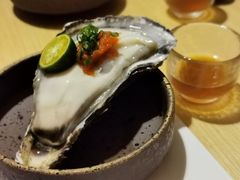 -紫· 割烹  Kappo Murasaki