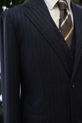 点击看大图 -BROTHER西服礼服定制·商务·婚礼(佛山南海店)